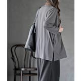 トッパーカーディガン | rps | 詳細画像4 