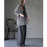 トッパーカーディガン | rps | 詳細画像5 