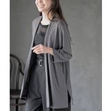 トッパーカーディガン | rps | 詳細画像6 