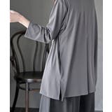 トッパーカーディガン | rps | 詳細画像8 