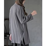 トッパーカーディガン | rps | 詳細画像9 