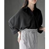 ドルマンブラウス | rps | 詳細画像15 