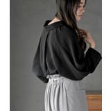 ドルマンブラウス | rps | 詳細画像16 