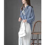 ドルマンブラウス | rps | 詳細画像20 