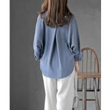 ドルマンブラウス | rps | 詳細画像21 