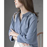 ドルマンブラウス | rps | 詳細画像23 