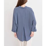 ドルマンブラウス | rps | 詳細画像28 