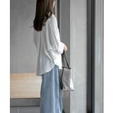 ドルマンブラウス | rps | 詳細画像3 