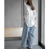 ドルマンブラウス | rps | 詳細画像4 