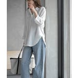 ドルマンブラウス | rps | 詳細画像5 