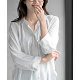 ドルマンブラウス | rps | 詳細画像6 