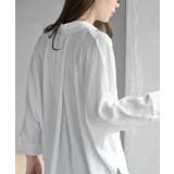 ドルマンブラウス | rps | 詳細画像8 