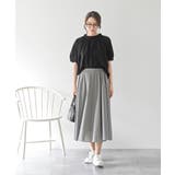 ネック＆スリーブゴム使いＴｅｅ | rps | 詳細画像11 