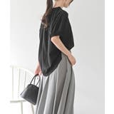 ネック＆スリーブゴム使いＴｅｅ | rps | 詳細画像13 