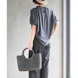 ネック＆スリーブゴム使いＴｅｅ | rps | 詳細画像4 