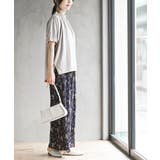 ネック＆スリーブゴム使いＴｅｅ | rps | 詳細画像42 