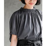 ネック＆スリーブゴム使いＴｅｅ | rps | 詳細画像6 