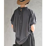 ネック＆スリーブゴム使いＴｅｅ | rps | 詳細画像8 