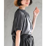 ネック＆スリーブゴム使いＴｅｅ | rps | 詳細画像9 