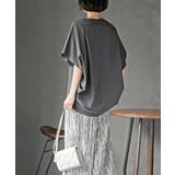 ドルマンカットTee | rps | 詳細画像14