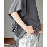 ドルマンカットTee | rps | 詳細画像19