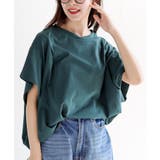 ドルマンカットTee | rps | 詳細画像47
