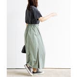 ドライタッチリブネックT | rps | 詳細画像15