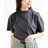 ドライタッチリブネックT | rps | 詳細画像16