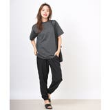 ドライタッチリブネックT | rps | 詳細画像20