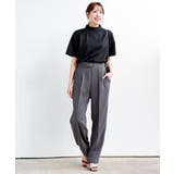 ドライタッチリブネックT | rps | 詳細画像21