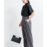 ドライタッチリブネックT | rps | 詳細画像22