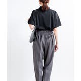 ドライタッチリブネックT | rps | 詳細画像23