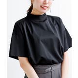 ドライタッチリブネックT | rps | 詳細画像25