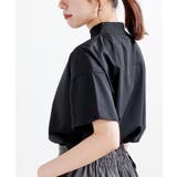 ドライタッチリブネックT | rps | 詳細画像26