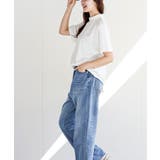 ドライタッチリブネックT | rps | 詳細画像3