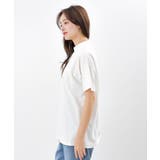 ドライタッチリブネックT | rps | 詳細画像30