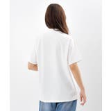 ドライタッチリブネックT | rps | 詳細画像31