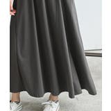 ポケット付きフレアーカットワンピース | rps | 詳細画像10 