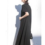 ポケット付きフレアーカットワンピース | rps | 詳細画像13 