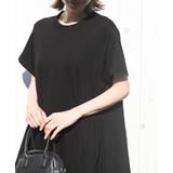 ポケット付きフレアーカットワンピース | rps | 詳細画像16 