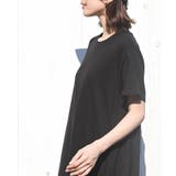 ポケット付きフレアーカットワンピース | rps | 詳細画像17 