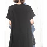 ポケット付きフレアーカットワンピース | rps | 詳細画像18 