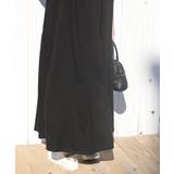 ポケット付きフレアーカットワンピース | rps | 詳細画像20 