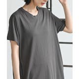 ポケット付きフレアーカットワンピース | rps | 詳細画像7 