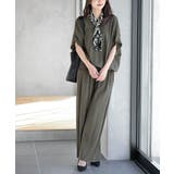 ドルマンプルオーバー+ワイドパンツセットアップ | rps | 詳細画像1