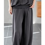 ドルマンプルオーバー+ワイドパンツセットアップ | rps | 詳細画像17