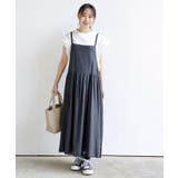 フリルスリーブリブＴシャツ | rps | 詳細画像17 