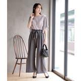 プリーツスリーブポンチプルオーバー | rps | 詳細画像10 