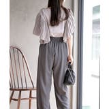 プリーツスリーブポンチプルオーバー | rps | 詳細画像12 