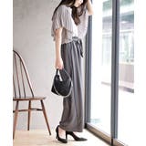 プリーツスリーブポンチプルオーバー | rps | 詳細画像13 